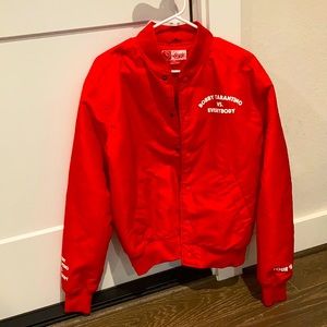 LOGIC (Bobby Tarantino vs. Everybody) Red Bomber